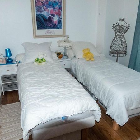La Brice Marine Apartment รอกเกอบรูน-ซูร์-อาร์ฌ็องส์ ภายนอก รูปภาพ