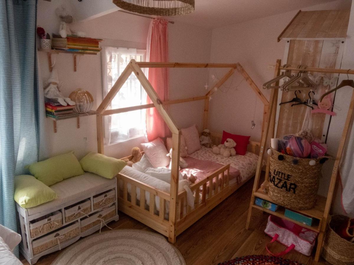 La Brice Marine Apartment รอกเกอบรูน-ซูร์-อาร์ฌ็องส์ ภายนอก รูปภาพ