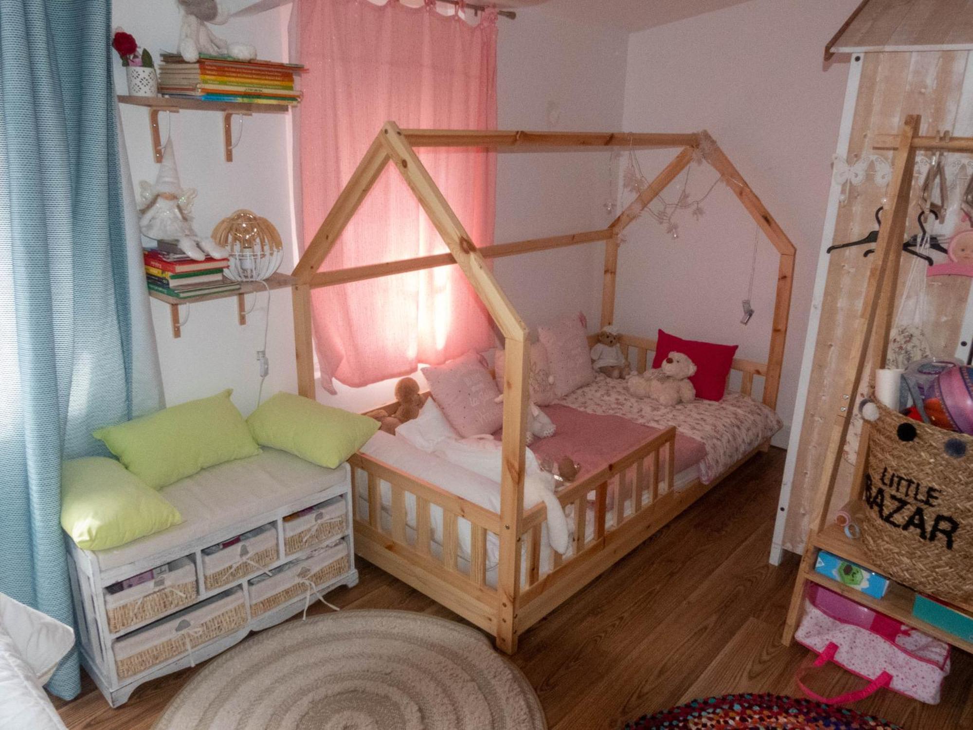 La Brice Marine Apartment รอกเกอบรูน-ซูร์-อาร์ฌ็องส์ ภายนอก รูปภาพ